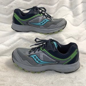 saucony react2u shoes